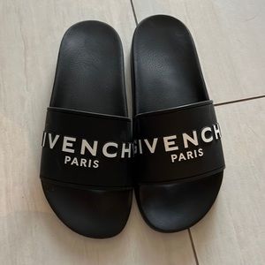 Givenchy slippers
